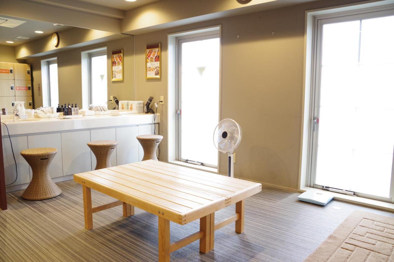 Hokke Club Hotel Ōsaka