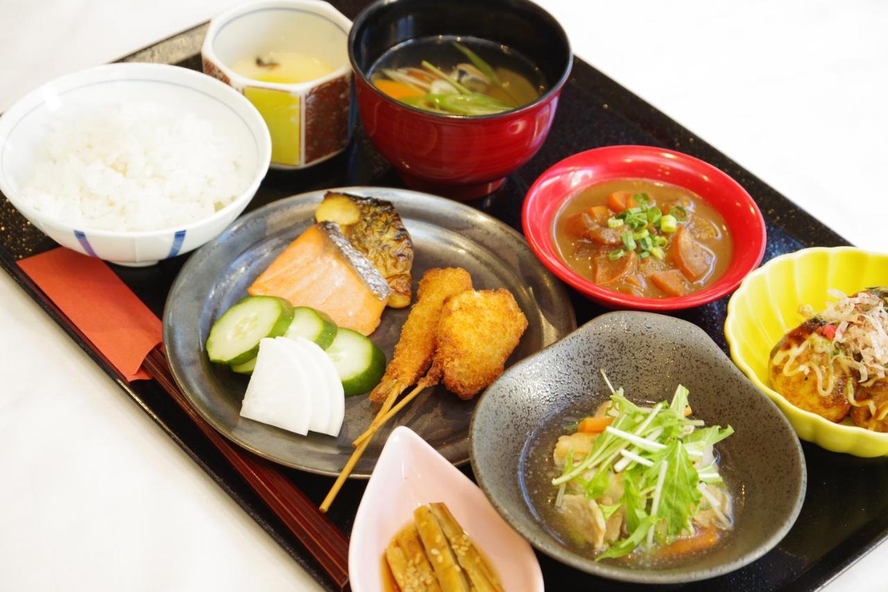 Hokke Club 3* Ōsaka