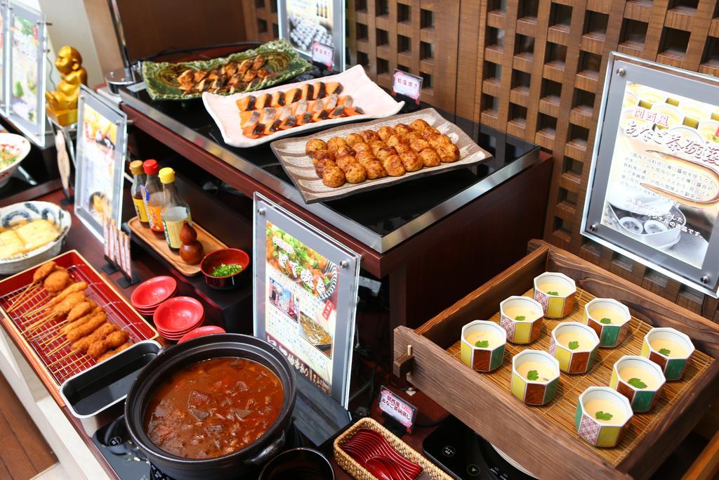 Hokke Club Hotel Ōsaka