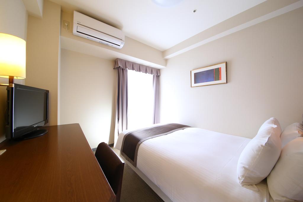 Hokke Club Hotel Ōsaka