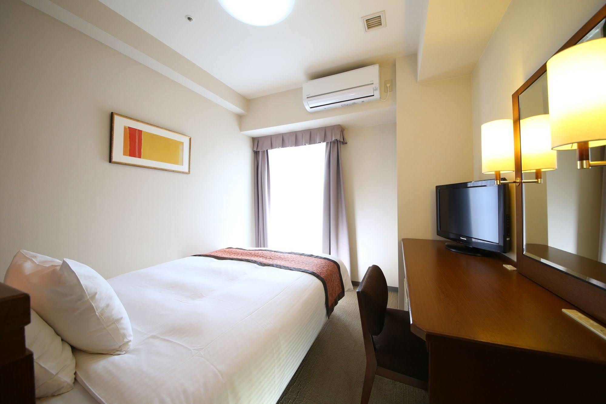 Hokke Club Hotel Ōsaka