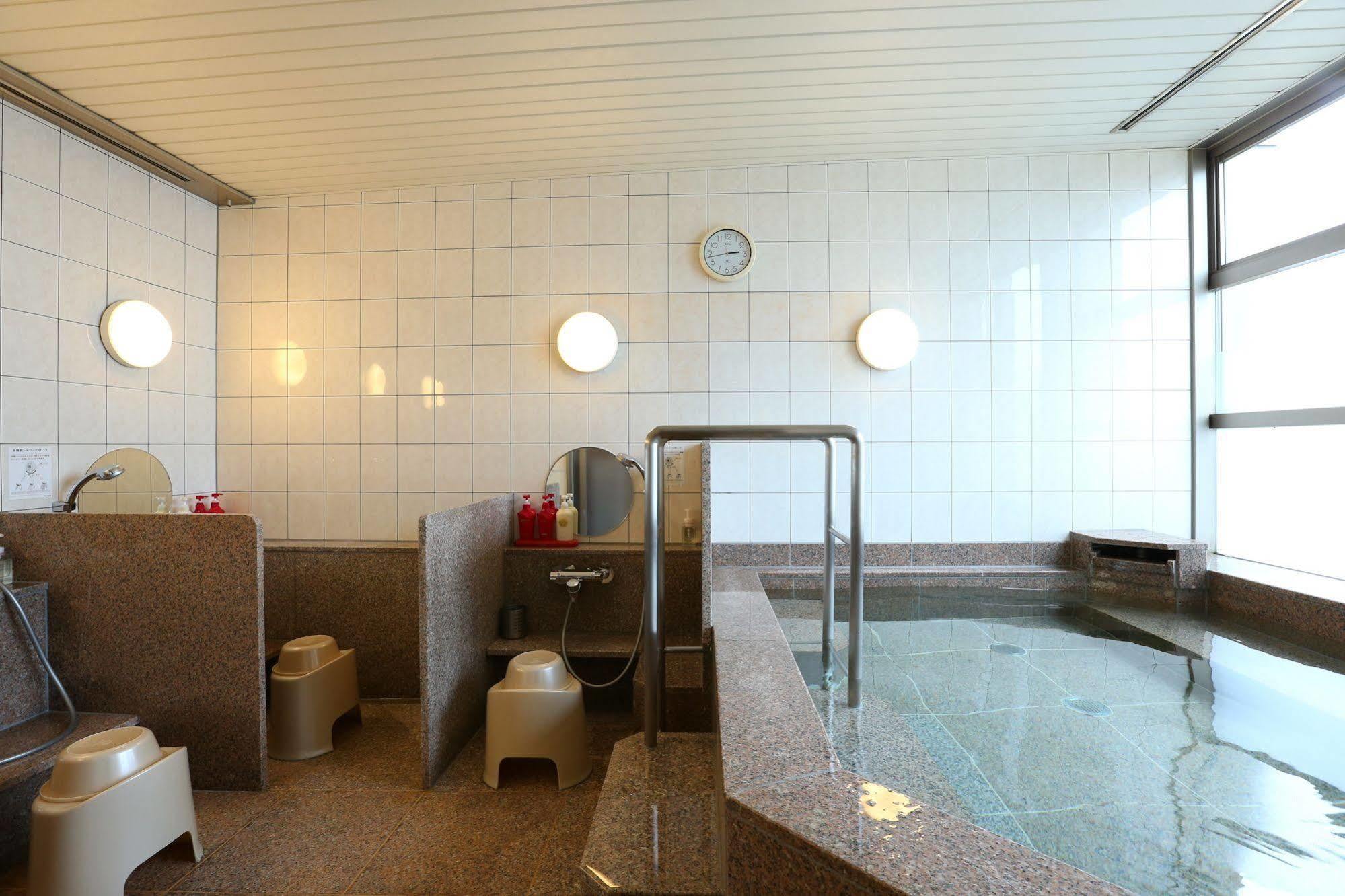 Hotel Hokke Club Ōsaka