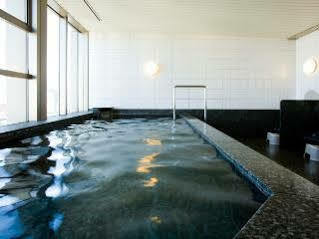 Hokke Club Hotel Ōsaka