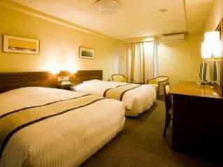 Hotel Hokke Club Ōsaka