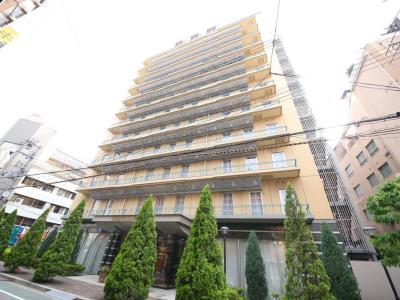 ホテル法華クラブ大阪 ホテル 大阪市
